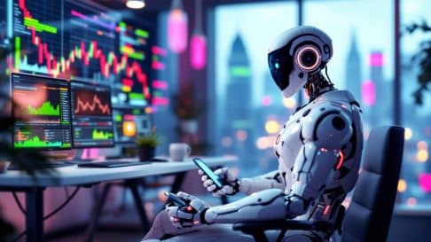 Cardano’s Political Boost: A Crypto Trader’s Perspective