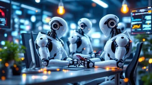 Craft Your Perfect Crypto Trade Strategy for 2025