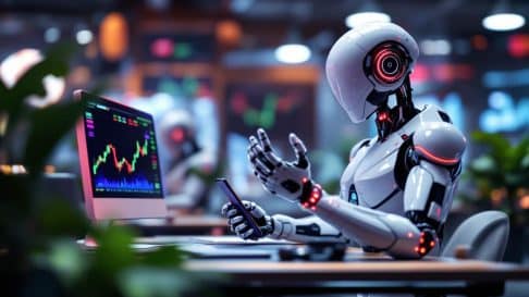 SWIFT and Hedera: A New Era for Crypto Trading Platforms