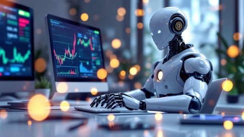 SEC’s Crypto Task Force: A Shift in Trading Strategies