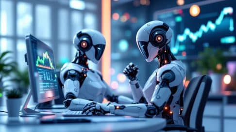 Binance Algo Trading: Maximizing Your Trading Potential