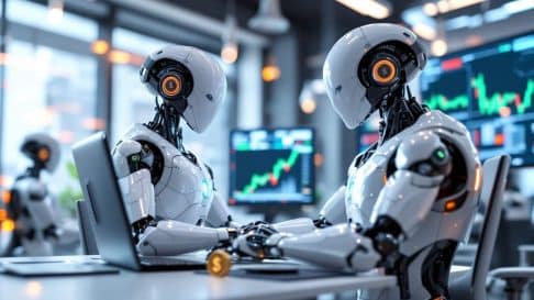 SEC Staffing Changes: A New Era for Crypto Trading in the U.S.?