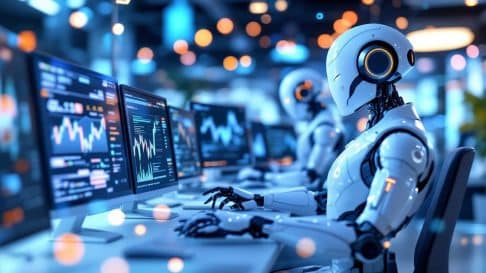 Crypto Trading Strategies: Navigating the Market