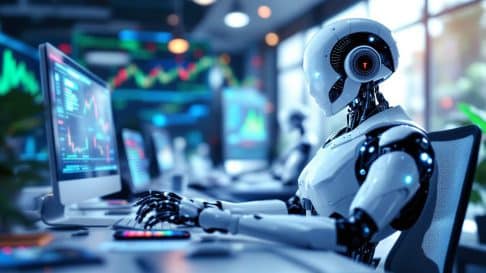 SEC’s Crypto Task Force: What Young Investors Need to Know