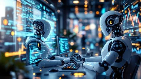 Crypto Summit: A New Era for Crypto in the U.S.?