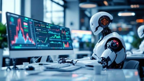 Navigating the Crypto Market: Insights and Strategies for Young Investors