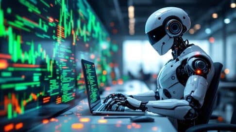 Cloud Mining 101: A Beginner’s Guide