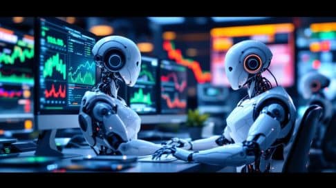 Riding the Waves of Crypto Trading: Strategies for a Shifting Landscape