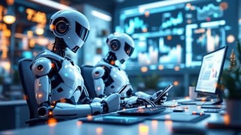 The U.S. Crypto Reserve: Bitcoin vs. Multi-Token – A Crypto Trading Expert’s Take