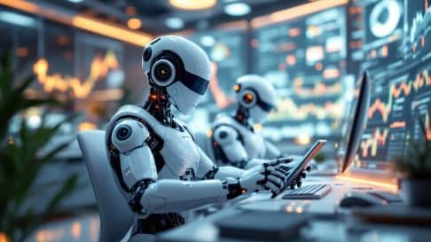 Eurozone Inflation’s Impact on Crypto Trading for Young Investors