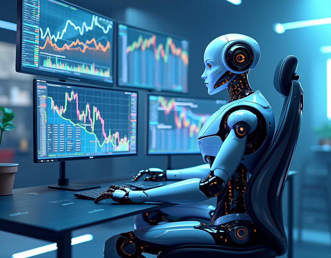 Bitcoin on the Brink of Something Big