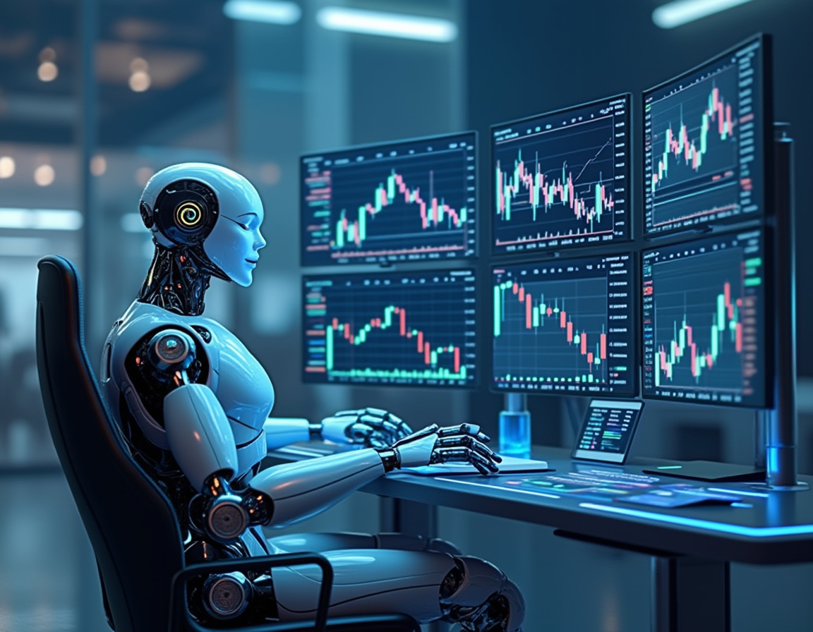 Bitcoin ETFs emerge as a refuge in tumultuous markets