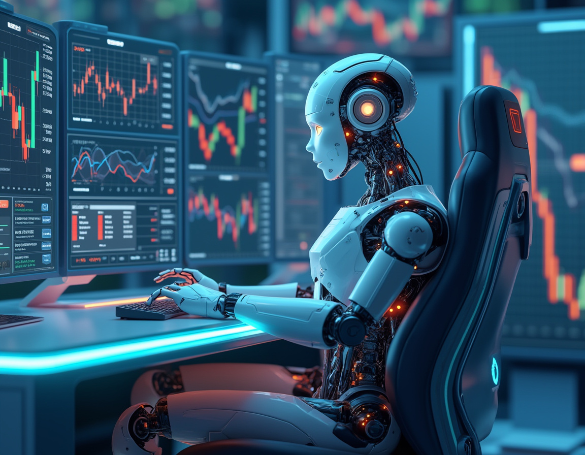 The Future of Cryptocurrency Investment Awaits