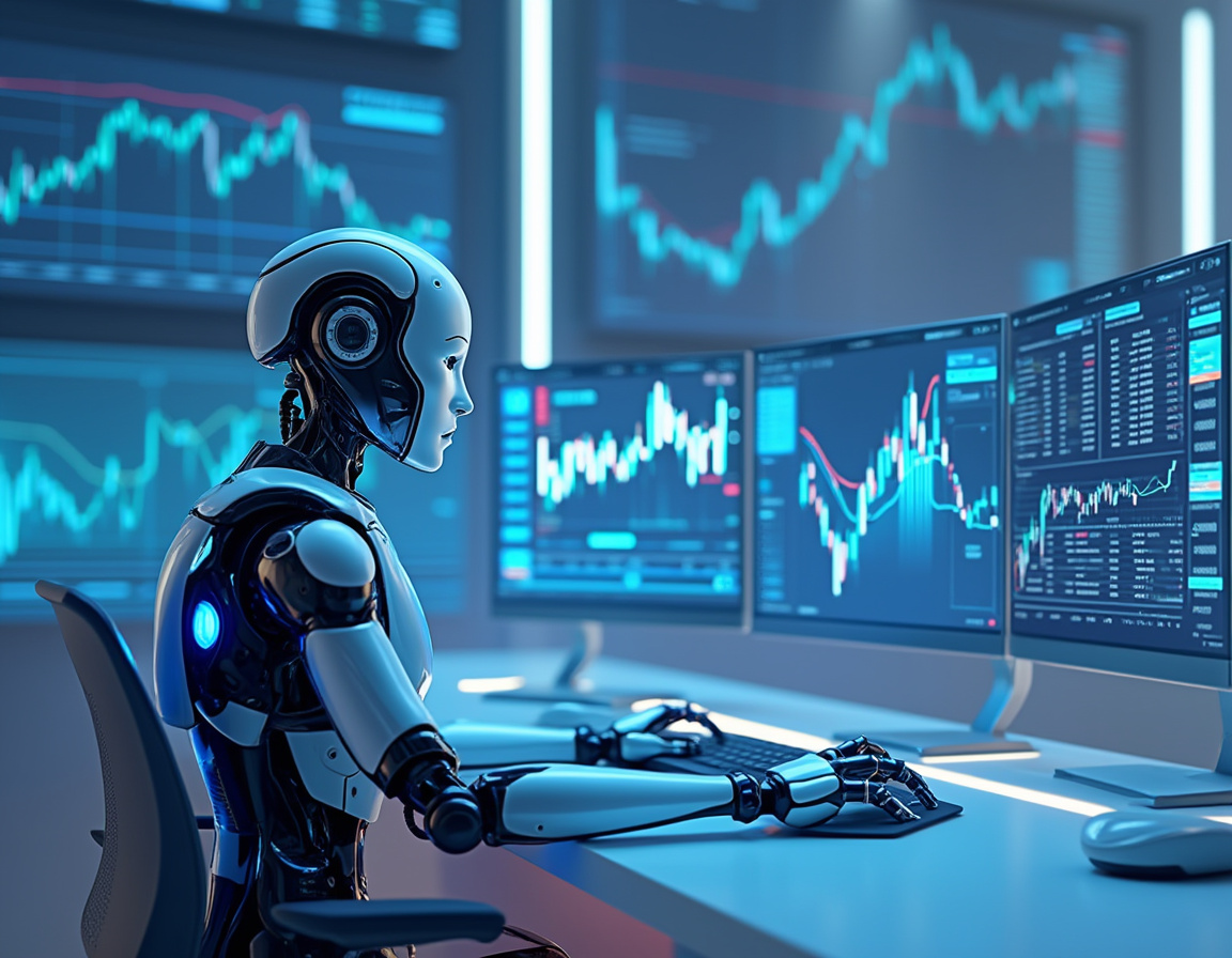 Institutional Crypto Staking Redefines Finance