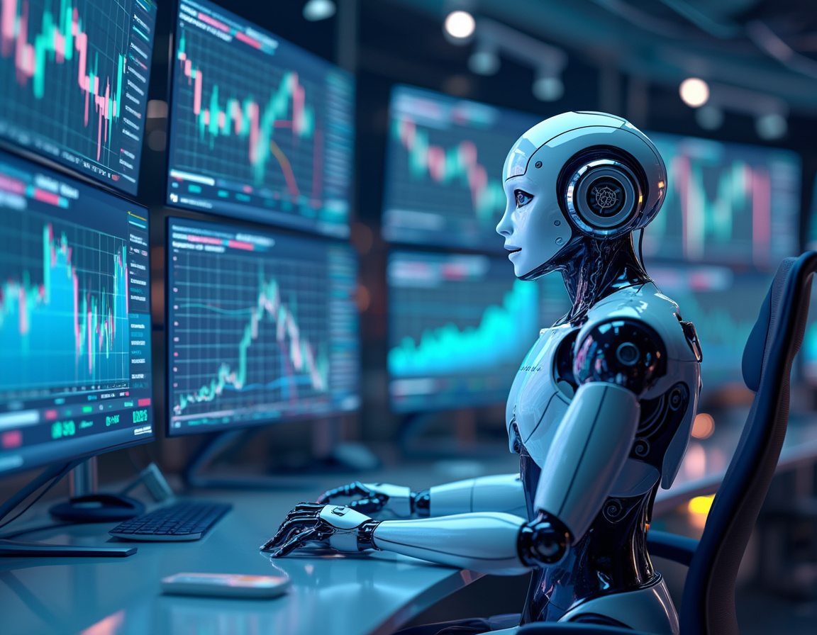 Cardano’s AI Revolution Is Shaping Crypto’s Future