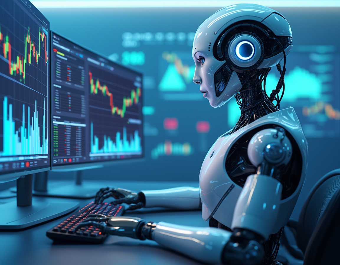 Redefining the Crypto Investment Landscape with Web3 AI