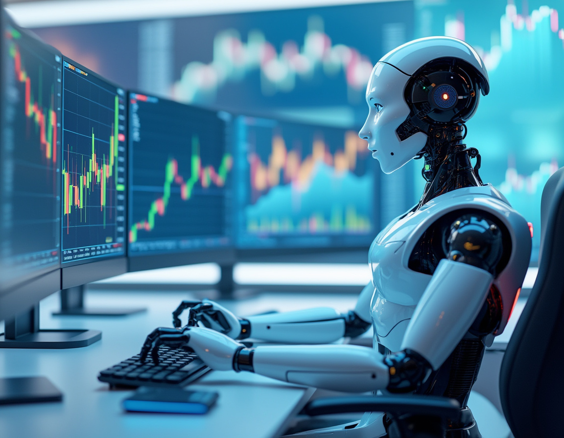 Charting the Complex Terrain of U.S. Economic Policy and Market Reactions