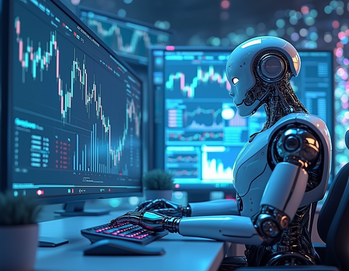 Discovering MAGACOINFINANCE, The Unexpected Contender for 2025