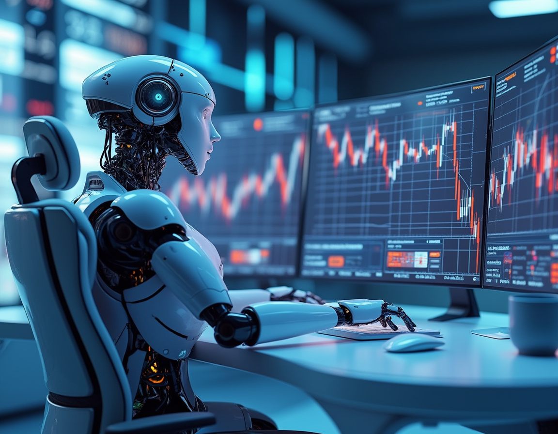 KULR Technologies Takes the Plunge into Bitcoin’s Choppy Waters