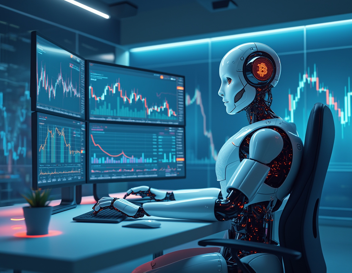 Bitcoin’s Resilience Amid Shifting Trade Winds