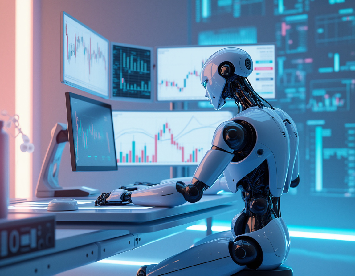 The Dawn of AI-Driven Cryptocurrency