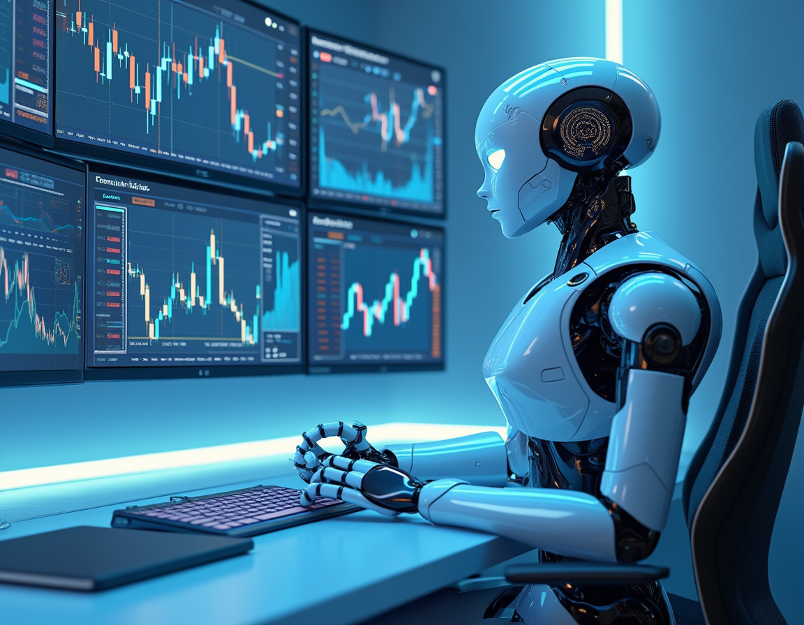 Redefining Grain Trade with Blockchain Technology