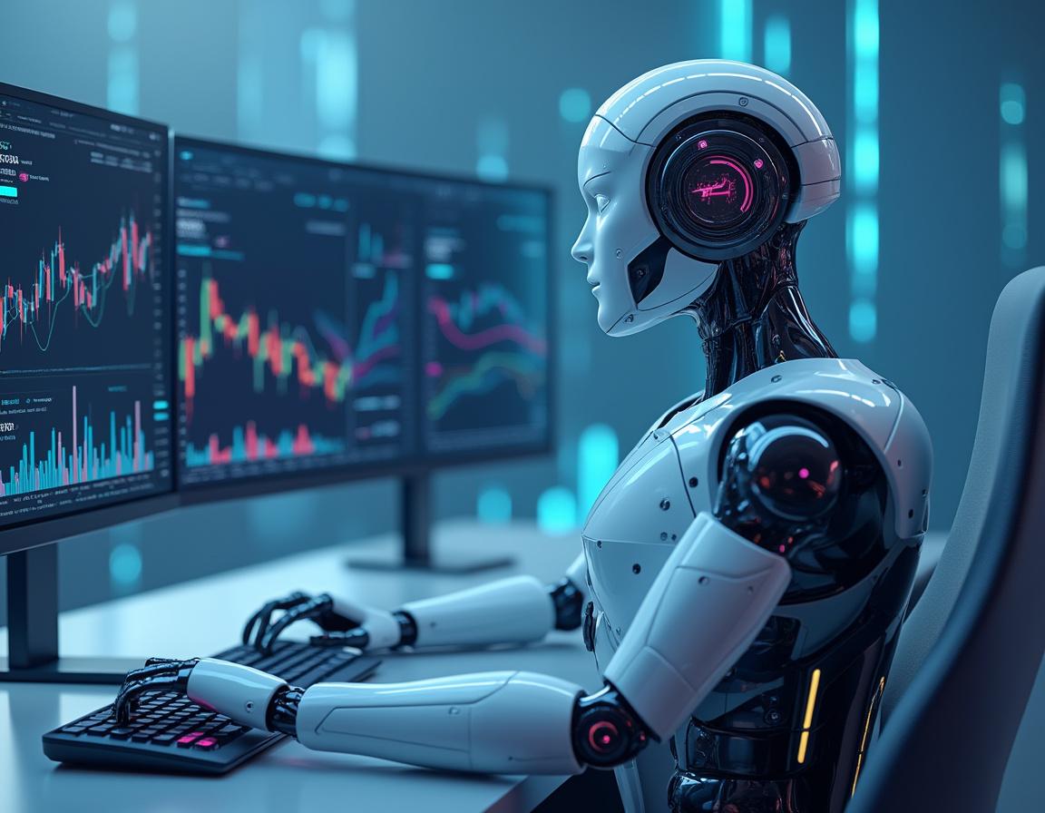 Shifting Currents in Crypto Investing Landscape