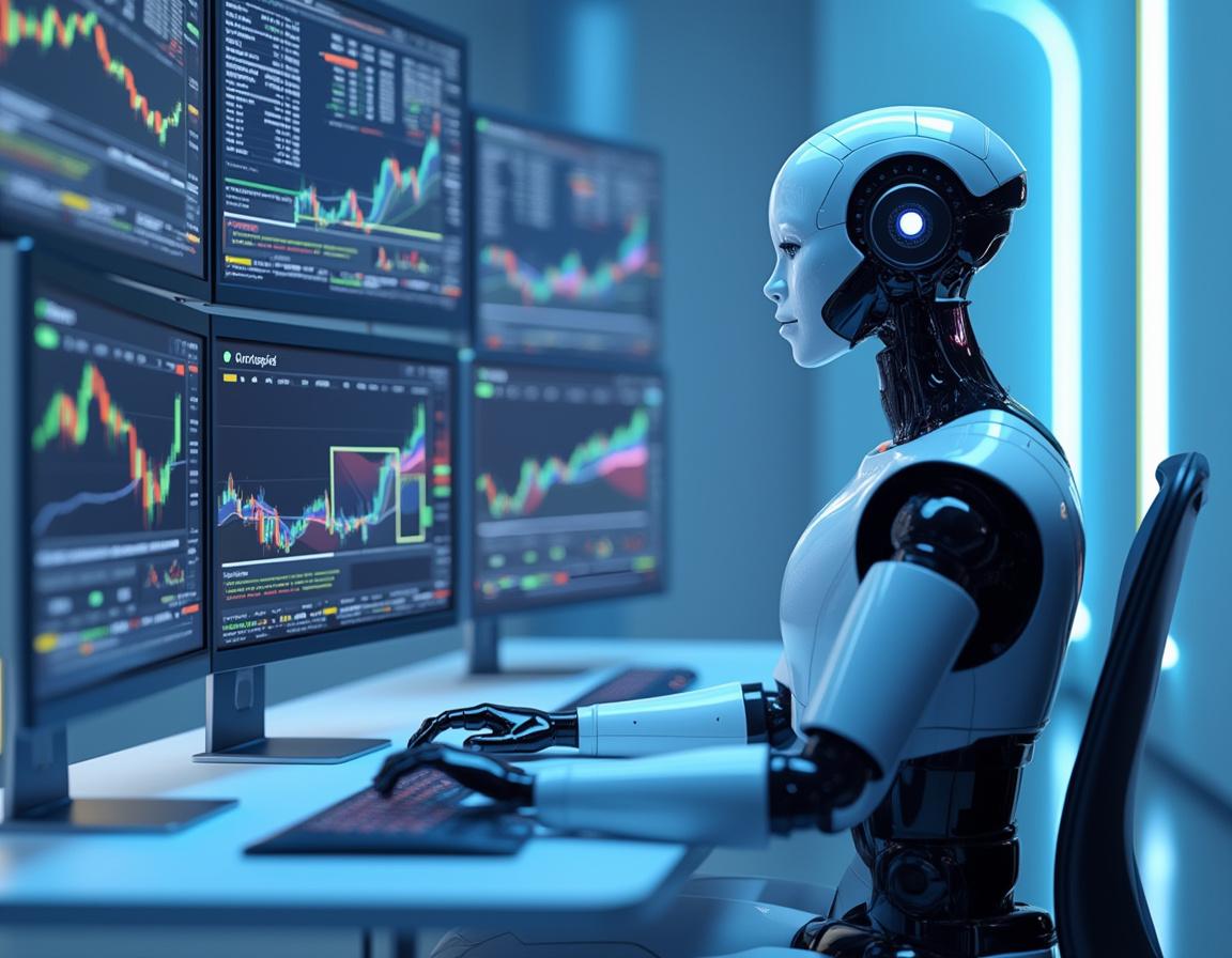 Franklin Templeton’s Bold Venture into Blockchain Finance