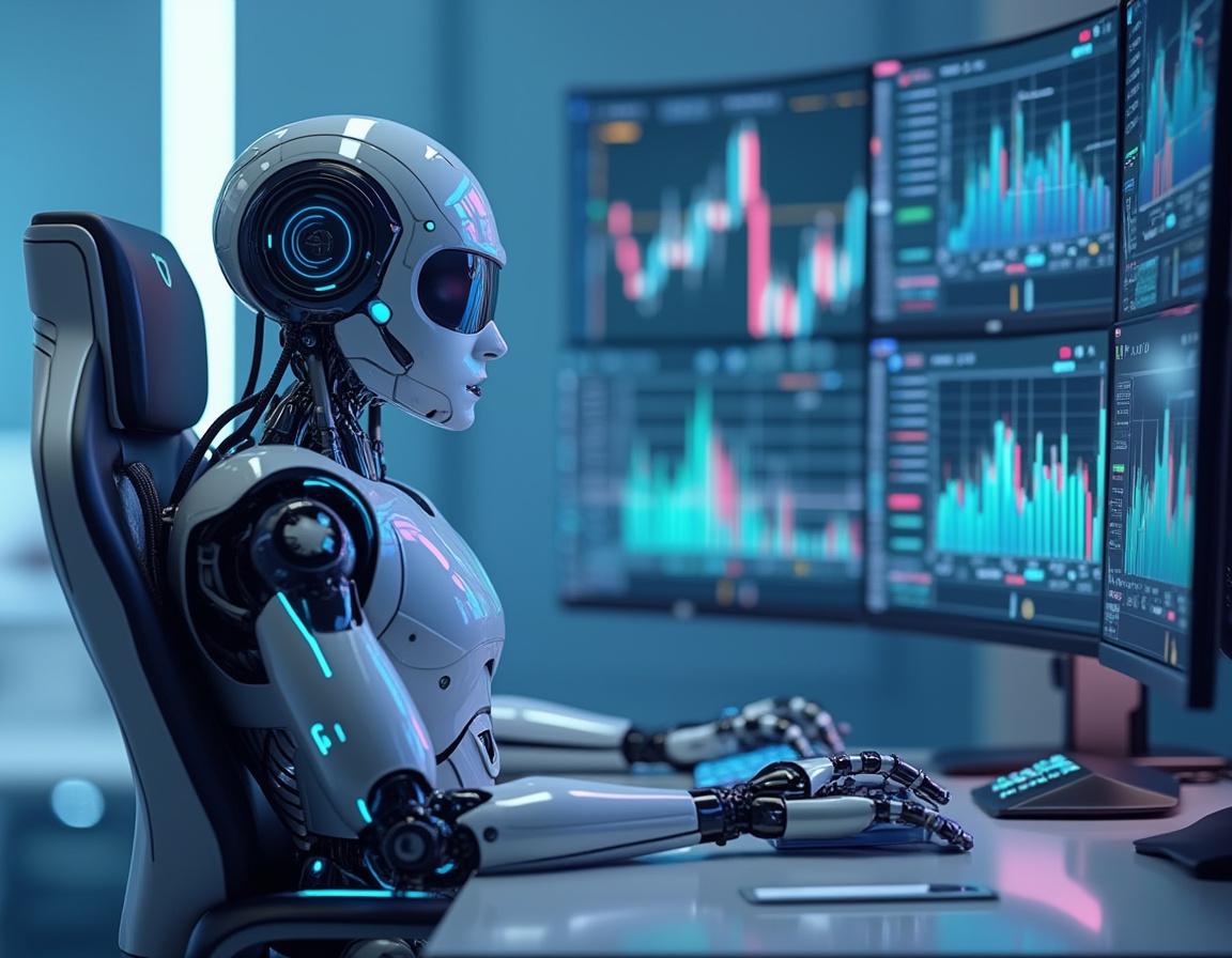 Riding the Chaotic Waves of Bitcoin Trading