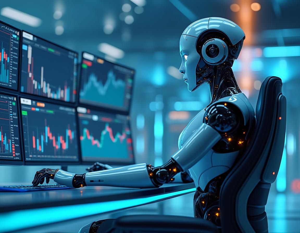 Ozak AI Transforms Financial Markets with Decentralized Intelligence