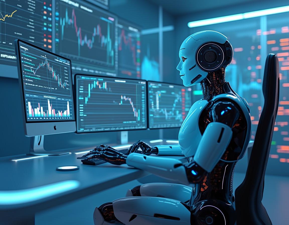 Robinhood’s Bold Gamble on Bitstamp Reshapes Crypto Trading