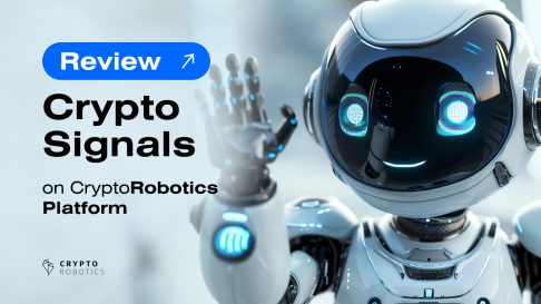 CryptoRobotics Crypto Signals: A Practical Review and How-To