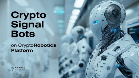 A Deep Dive into CryptoRobotics’ Crypto Signal Bot
