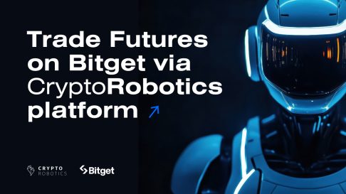 Bitget Futures Is Now Live on CryptoRobotics: Your Complete Guide to Trading, Automation, Signals, and Setup