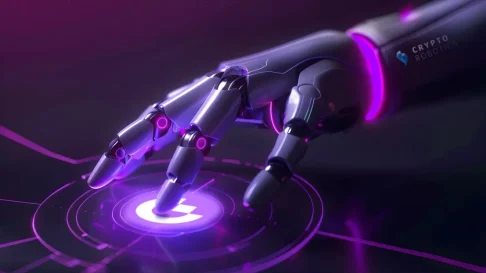 CryptoRobotics trading platform review