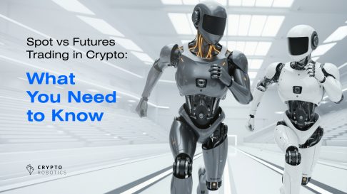 Spot vs. Futures Trading: The Ultimate Guide to Crypto Futures Trading and Spot Crypto