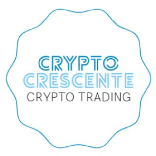 Crypto Crescente
