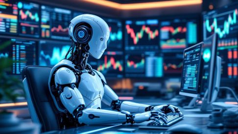 Zagadka kradzieży bitcoinów o wartości 13 miliardów dolarów