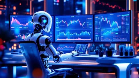 Riding the Wave of Cardano ADA’s Potential