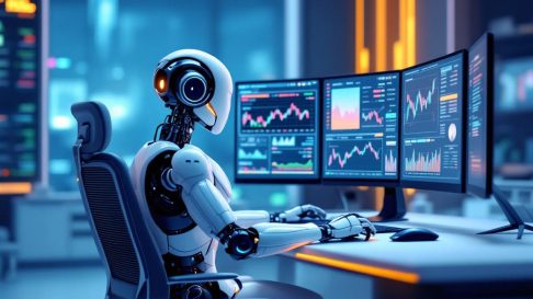 Bitcoin’s Rise as a Strategic Reserve Spurs Market Evolution