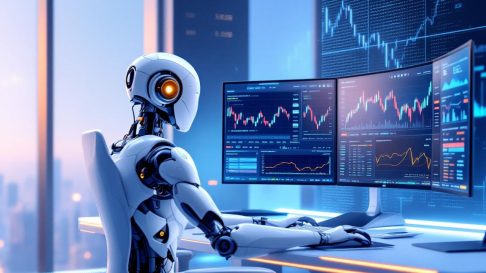 Riding the Monetary Waves in the Crypto Ocean