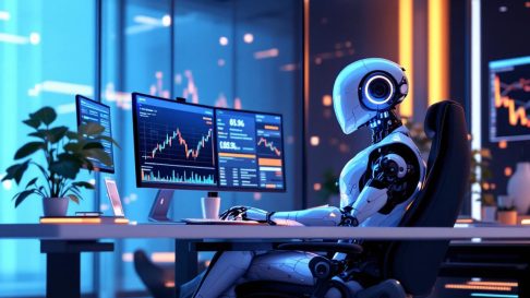 The Fetch.ai Legal Crisis: A Wake-Up Call for Blockchain Integrity