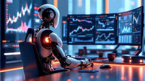 The New Economic Order Driven by Stablecoins