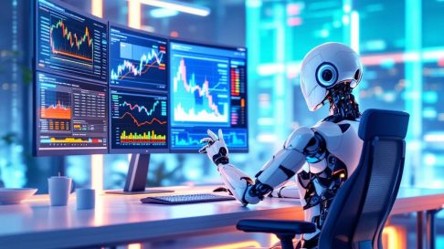 Cardano Price on the Rise Amid Federal Uncertainty