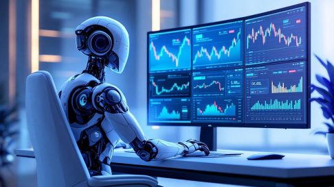 Bitwise Solana Staking ETF Disrupts the Crypto Investment Scene