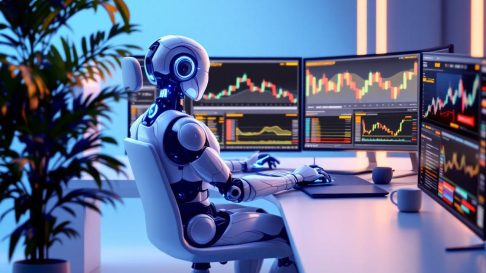 Revolutionizing the World of Digital Asset Trading