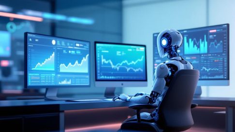 BlackRock’s BUIDL Fund Redefines Crypto Landscape