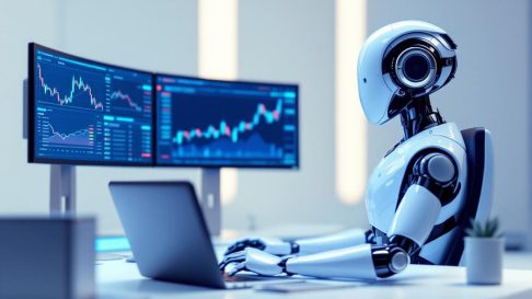 Nowa era w instytucjonalnym stakingu kryptowalut zgodna z planem IRS