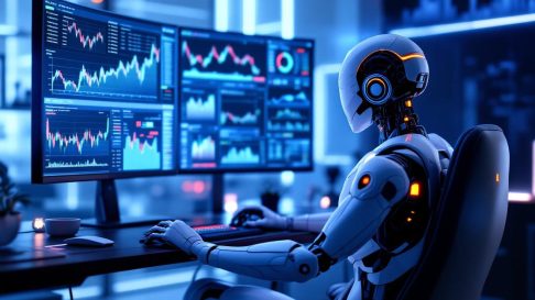 Charting the Course in AI-Powered Cryptocurrency with SEI