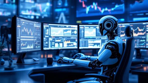 Google Connects Financial Futures with Polymarket and Kalshi Data